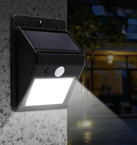 Ultimate Outdoor Pack - Carry Light