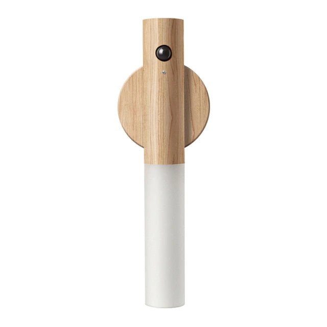 Modern Smart Sensor LED Torch - Carry Light