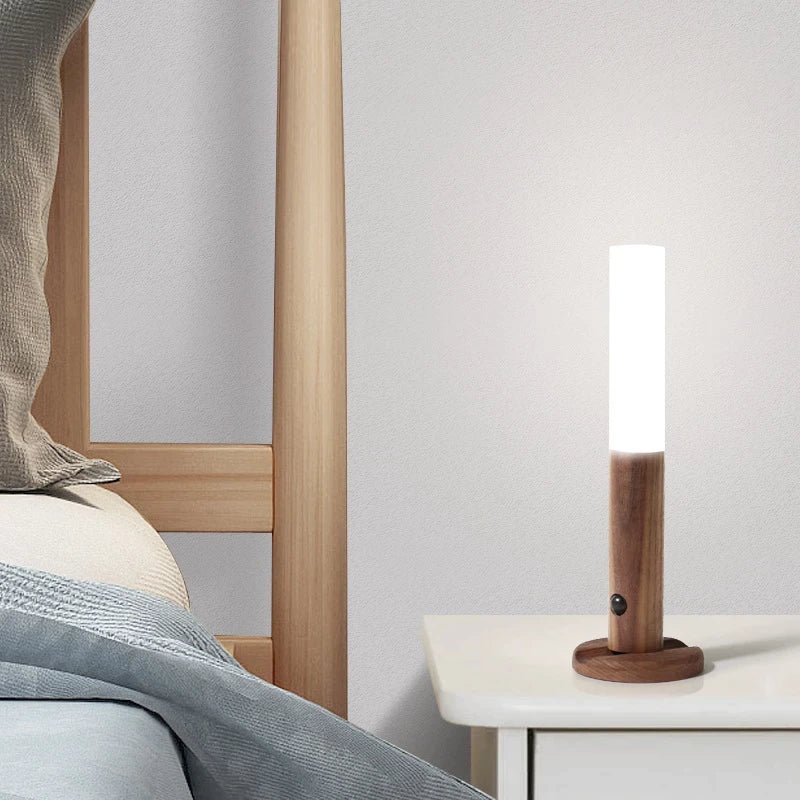 Modern Smart Sensor LED Torch - Carry Light