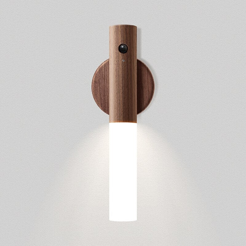 Modern Smart Sensor LED Torch - Carry Light