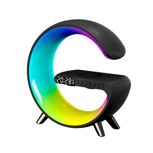 Smart RGB Light with Alarm Clock