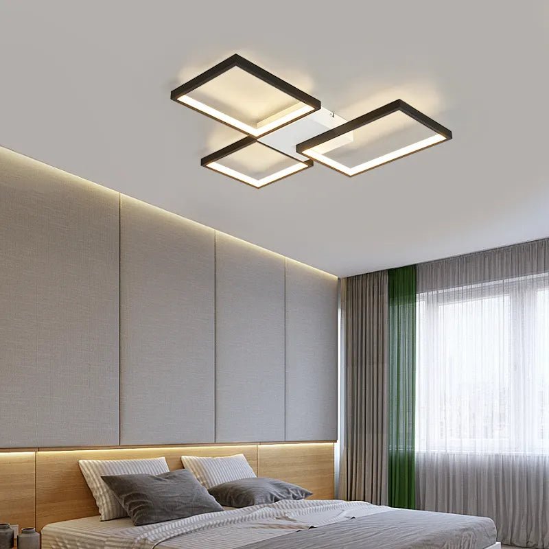 Carrylighthome Nordic LED Contemporary Ceiling Lights - Carry Light