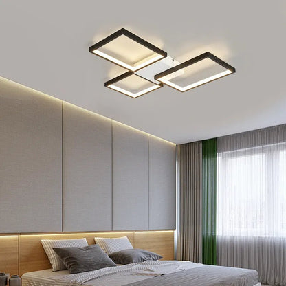Carrylighthome Nordic LED Contemporary Ceiling Lights - Carry Light