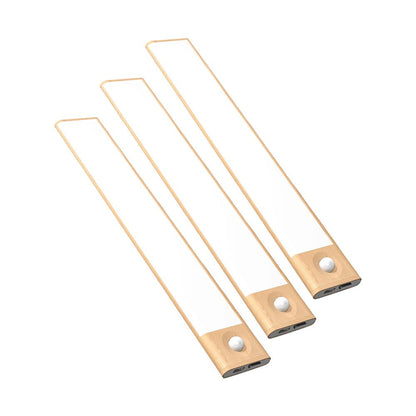 Modern Smart Sensor Strip Light - Carry Light