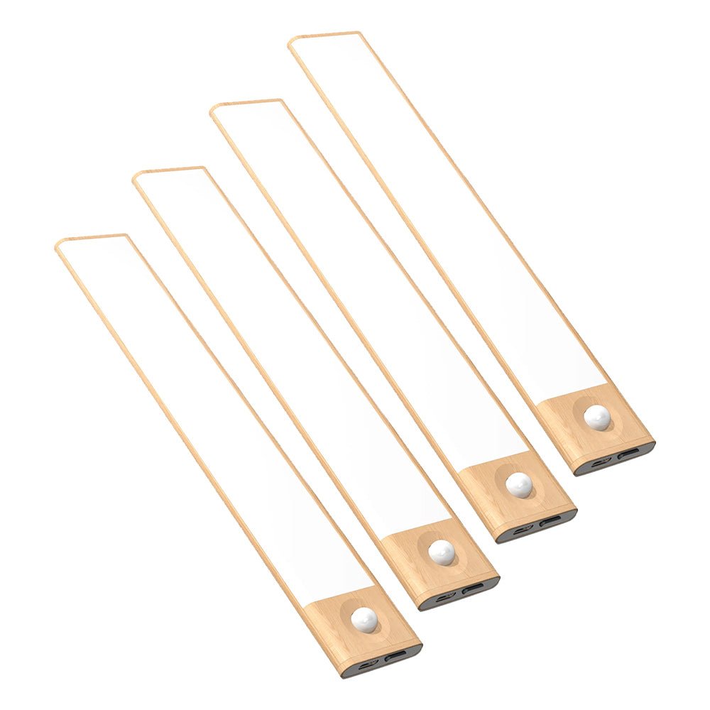 Modern Smart Sensor Strip Light - Carry Light