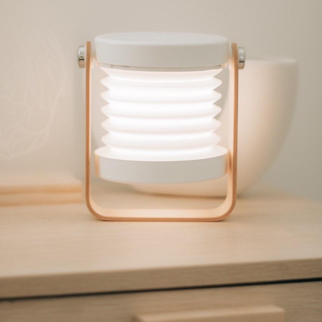 Modern Multi-Purpose Lamp.