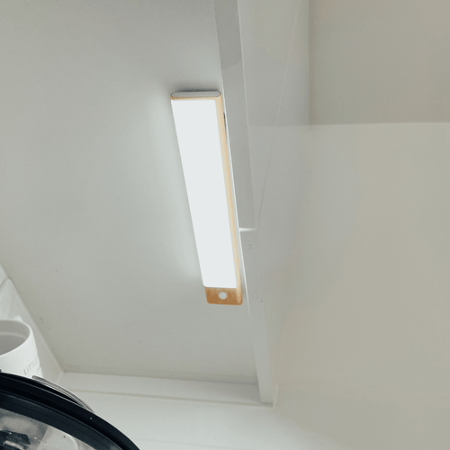 Modern Smart Sensor Strip Light - Carry Light